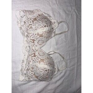 Bralette aerie bra 34B GUC